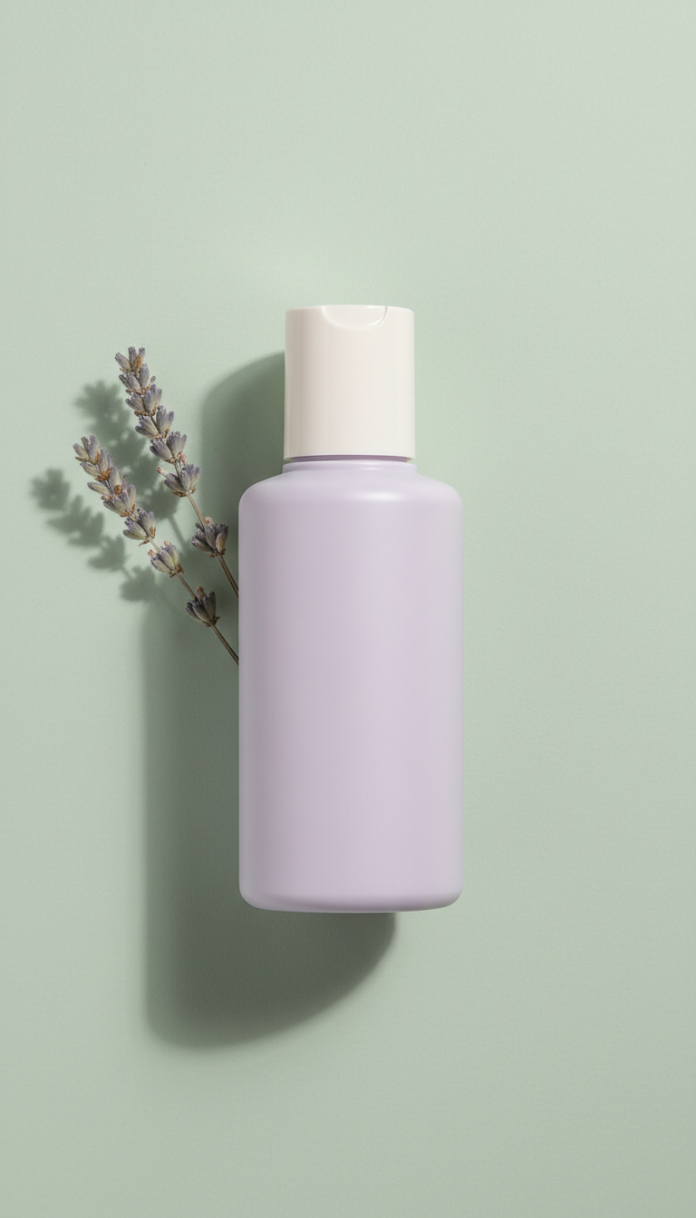 Lavender Baby Bedtime Lotion