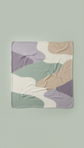 Organic Cotton Swaddle Blanket