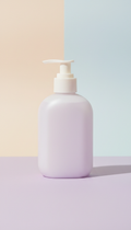 Calming Baby Lotion with Lavender Extract